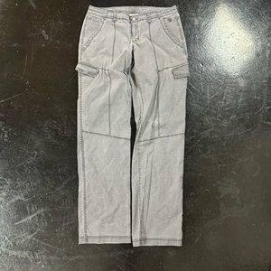 Women’s Mountain Hardware Hiking Cargo Pants